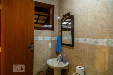 Apartamento à venda com 160m², 4 quartos e 2 vagasBanheiro Social 2