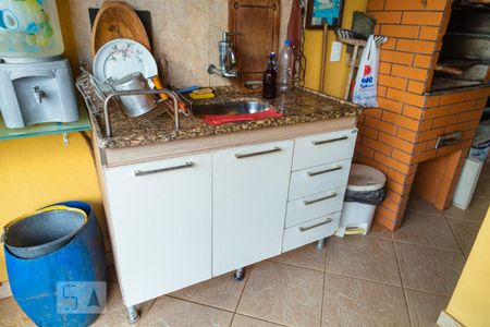 Apartamento à venda com 160m², 4 quartos e 2 vagasArmário da Cobertura