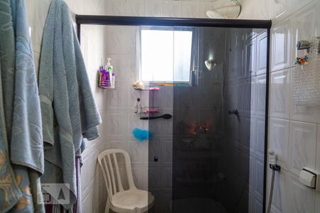 Apartamento à venda com 160m², 4 quartos e 2 vagasBanheiro da Suíte