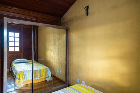 Apartamento à venda com 160m², 4 quartos e 2 vagasQuarto 4