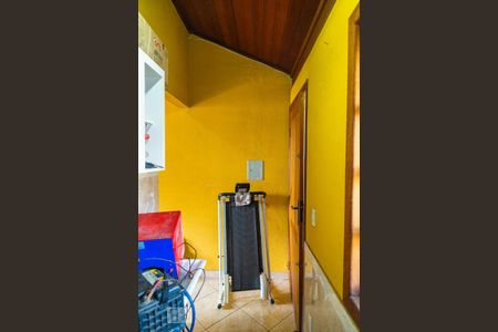 Apartamento à venda com 160m², 4 quartos e 2 vagasÁrea de Serviço 2