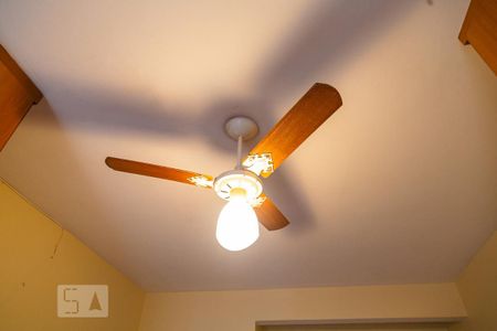 Apartamento à venda com 160m², 4 quartos e 2 vagasVentilador da Suíte