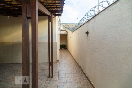 Apartamento à venda com 160m², 4 quartos e 2 vagasHall de Entrada