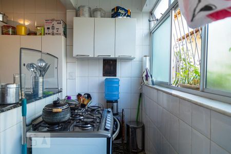 Apartamento à venda com 160m², 4 quartos e 2 vagasÁrea de Serviço 1