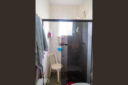 Apartamento à venda com 160m², 4 quartos e 2 vagasBanheiro da Suíte