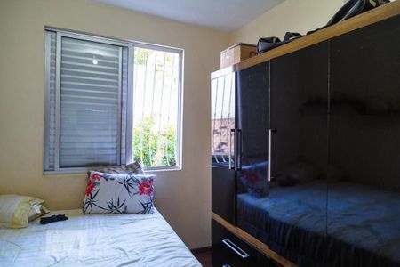 Apartamento à venda com 160m², 4 quartos e 2 vagasQuarto 3