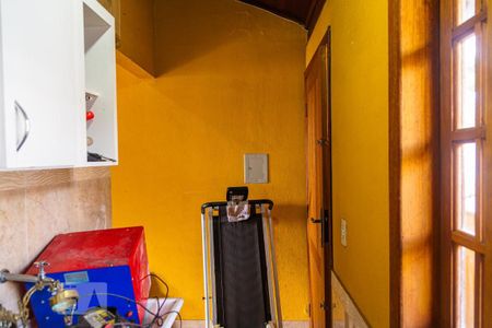 Apartamento à venda com 160m², 4 quartos e 2 vagasÁrea de Serviço 2