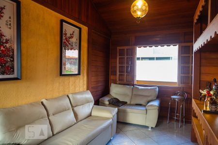 Sala 2 de apartamento à venda com 4 quartos, 160m² em Fernão Dias, Belo Horizonte