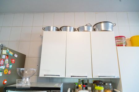 Apartamento à venda com 160m², 4 quartos e 2 vagasArmário da Cozinha