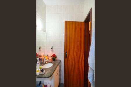 Apartamento à venda com 160m², 4 quartos e 2 vagasBanheiro da Suíte