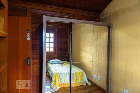 Apartamento à venda com 160m², 4 quartos e 2 vagasArmário do Quarto 4