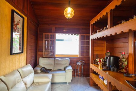 Sala 2 de apartamento à venda com 4 quartos, 160m² em Fernão Dias, Belo Horizonte