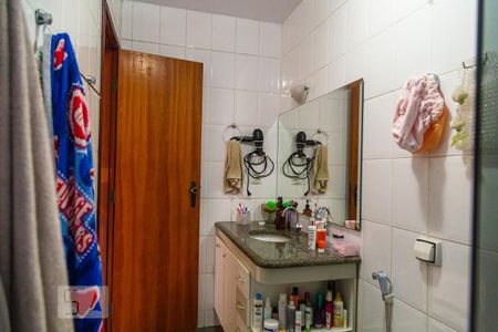 Apartamento à venda com 160m², 4 quartos e 2 vagasBanheiro Social 1