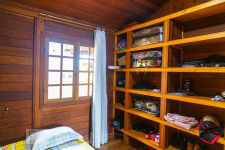 Apartamento à venda com 160m², 4 quartos e 2 vagasQuarto 4