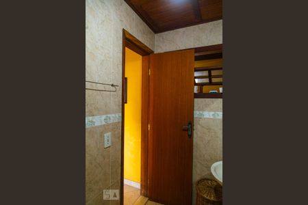 Apartamento à venda com 160m², 4 quartos e 2 vagasBanheiro Social 2