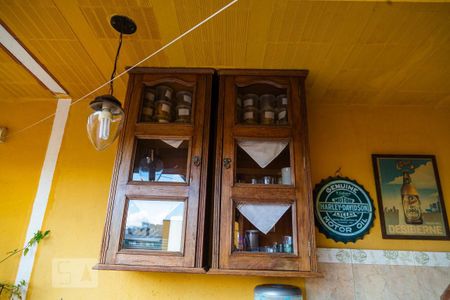 Apartamento à venda com 160m², 4 quartos e 2 vagasArmário da Cobertura