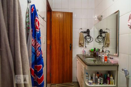 Apartamento à venda com 160m², 4 quartos e 2 vagasBanheiro Social 1