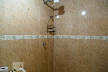 Apartamento à venda com 160m², 4 quartos e 2 vagasBanheiro Social 2