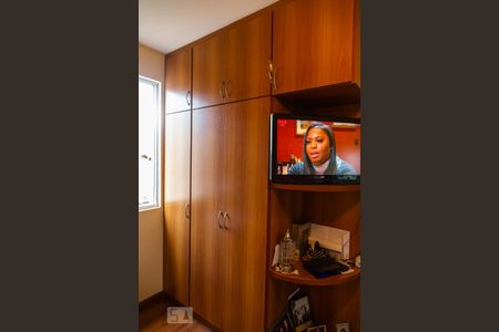 Apartamento à venda com 160m², 4 quartos e 2 vagasArmário da Suíte