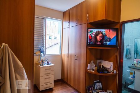 Apartamento à venda com 160m², 4 quartos e 2 vagasSuíte