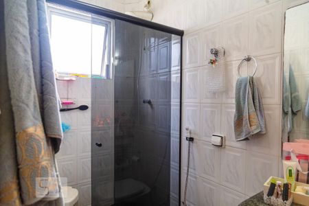 Apartamento à venda com 160m², 4 quartos e 2 vagasBanheiro da Suíte