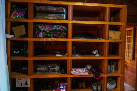 Apartamento à venda com 160m², 4 quartos e 2 vagasArmário do Quarto 4