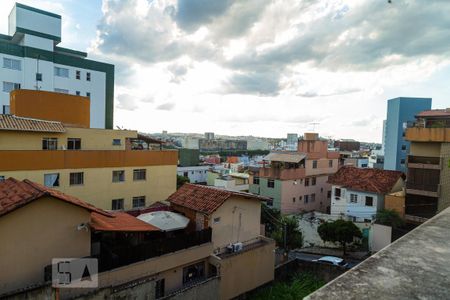 Apartamento à venda com 160m², 4 quartos e 2 vagasVista da Cobertura