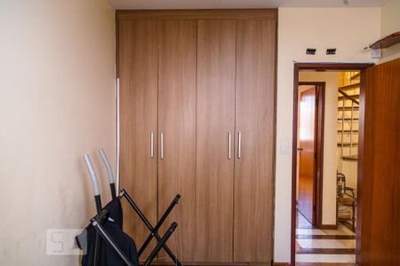 Apartamento à venda com 160m², 4 quartos e 2 vagasArmário do Quarto 2