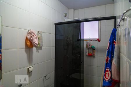 Apartamento à venda com 160m², 4 quartos e 2 vagasBanheiro Social 1