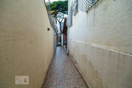 Apartamento à venda com 160m², 4 quartos e 2 vagasHall de Entrada