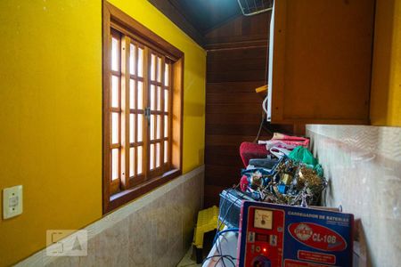 Apartamento à venda com 160m², 4 quartos e 2 vagasÁrea de Serviço 2