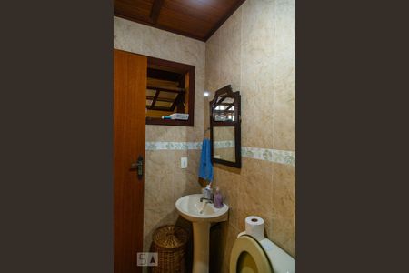 Apartamento à venda com 160m², 4 quartos e 2 vagasBanheiro Social 2