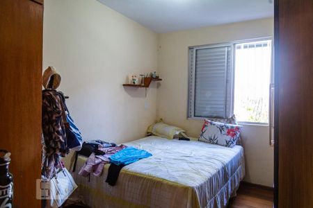 Apartamento à venda com 160m², 4 quartos e 2 vagasQuarto 3