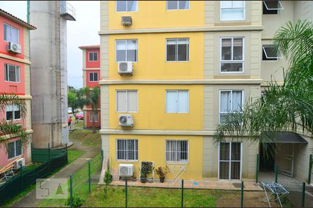 Vista Quarto 1 de apartamento à venda com 3 quartos, 51m² em Igara, Canoas