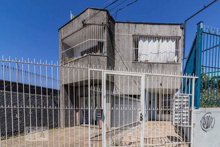 Studio para alugar com 40m², 1 quarto e sem vagaFachada