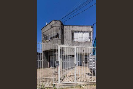 Studio para alugar com 40m², 1 quarto e sem vagaFachada