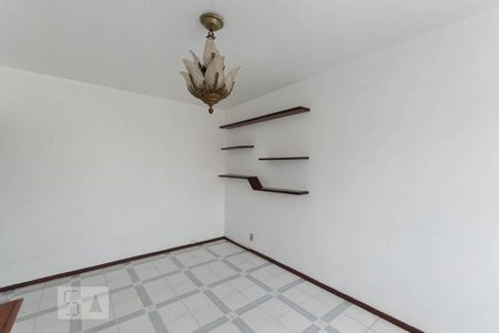 Apartamento à venda com 55m², 1 quarto e 1 vagaSala
