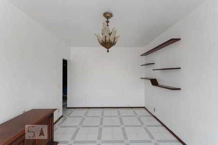 Apartamento à venda com 55m², 1 quarto e 1 vagaSala