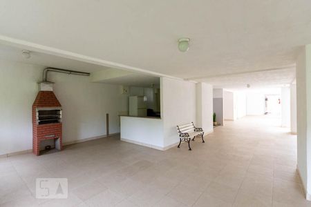 Apartamento à venda com 55m², 1 quarto e 1 vagaÁrea comum