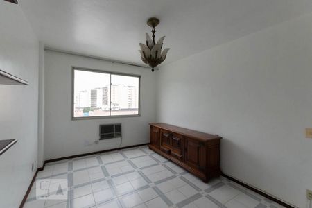 Apartamento à venda com 55m², 1 quarto e 1 vagaSala