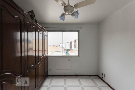 Apartamento à venda com 55m², 1 quarto e 1 vagaQuarto