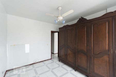 Apartamento à venda com 55m², 1 quarto e 1 vagaQuarto