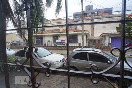 Quarto 1 - Vista de casa à venda com 3 quartos, 122m² em Passo D’areia, Porto Alegre