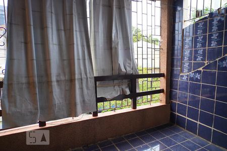 Casa para alugar com 122m², 3 quartos e 1 vagaQuarto 3 - Varanda