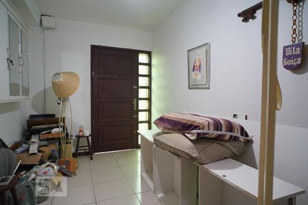 Sala de casa para alugar com 3 quartos, 122m² em Passo D’areia, Porto Alegre