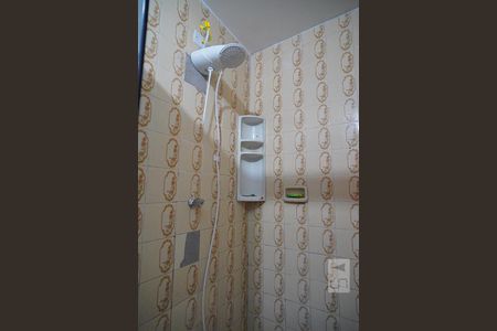 Apartamento para alugar com 63m², 2 quartos e sem vagaBanheiro