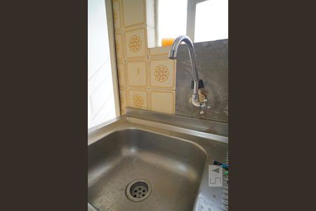 Apartamento para alugar com 63m², 2 quartos e sem vagaCozinha