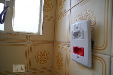 Apartamento para alugar com 63m², 2 quartos e sem vagaCozinha