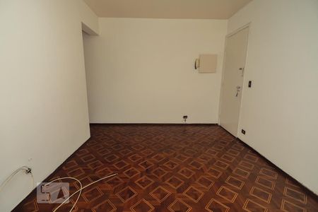 Sala de apartamento para alugar com 1 quarto, 49m² em Água Branca, São Paulo