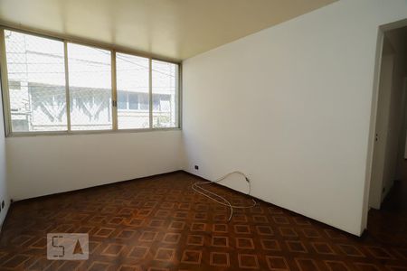Sala de apartamento para alugar com 1 quarto, 49m² em Água Branca, São Paulo